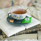 Infusion Verveine Bio - 30 Sachets