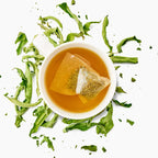 Infusion Verveine Bio - 30 Sachets