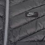 Vest Down Full Guild - Doudoune Textile - Gris DOUDOUNE TEXTILE Nike