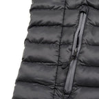 Vest Down Full Guild - Doudoune Textile - Gris DOUDOUNE TEXTILE Nike