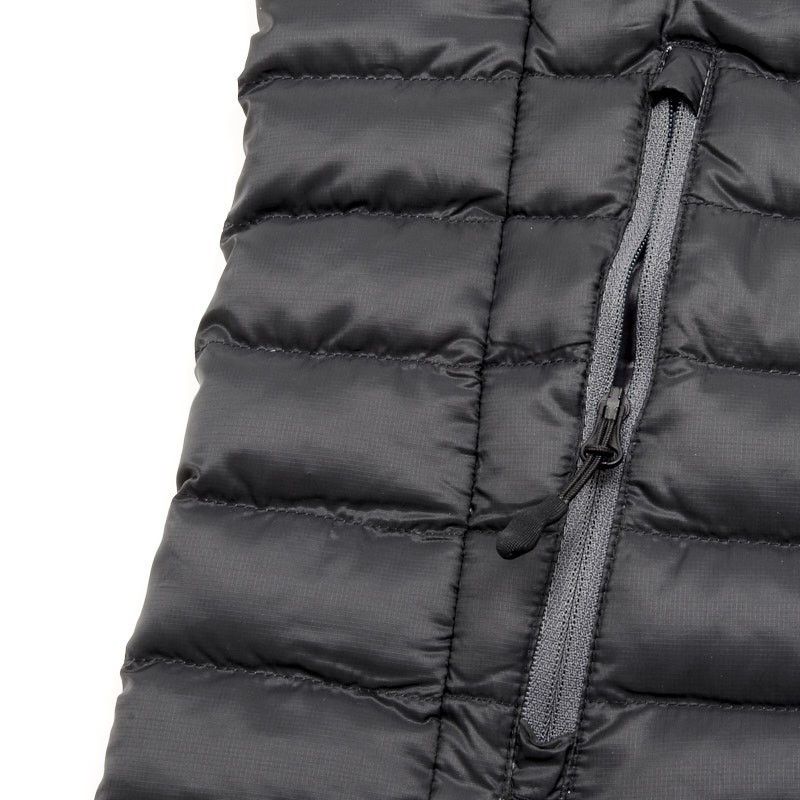 Vest Down Full Guild - Doudoune Textile - Gris DOUDOUNE TEXTILE Nike