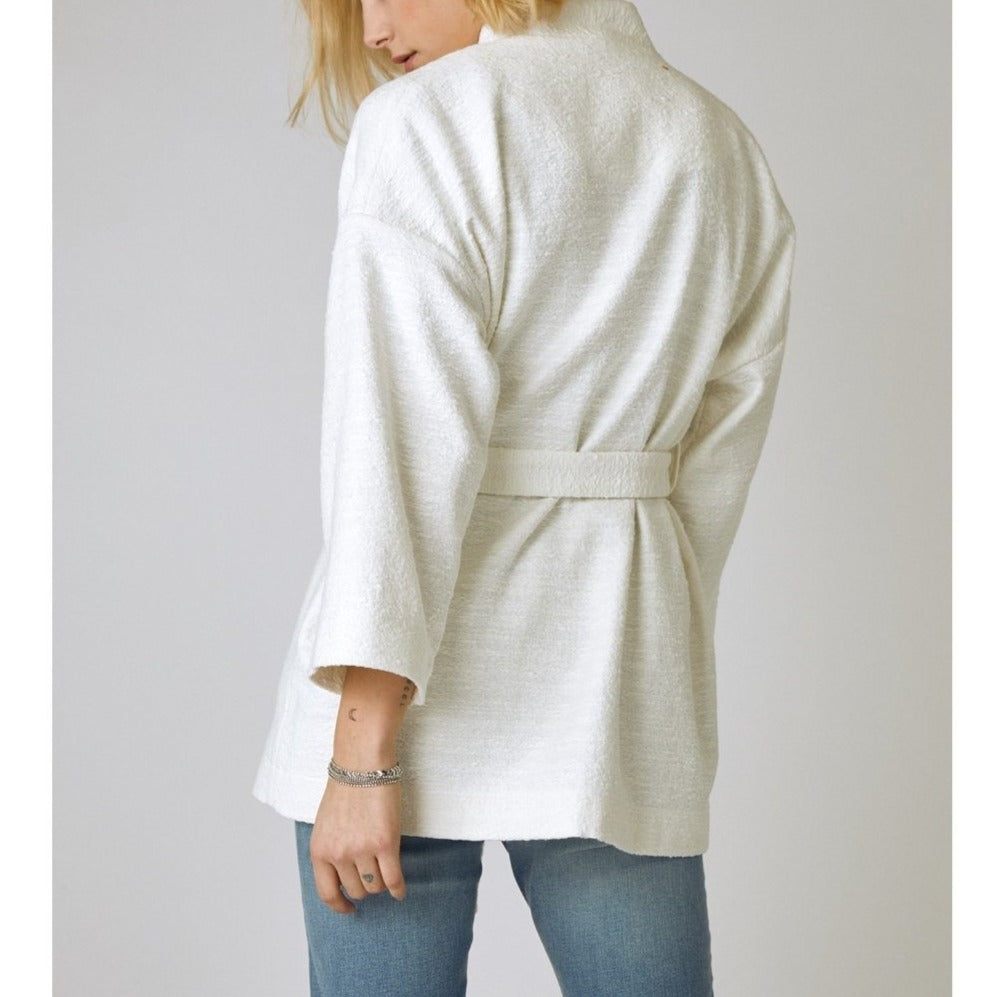 Veste Def Off White - Manteaux Et Vestes - Berenice - The Bradery