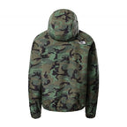 Veste à Capuche Anorak Imperm√©Able - Vert - Mixte - The North Face - The Bradery