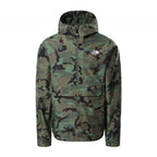 Veste à Capuche Anorak Imperm√©Able - Vert - Mixte - The North Face - The Bradery