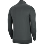 Veste Academy Football - Jacket Homme Textile - Anthracite JACKET HOMME TEXTILE Nike