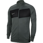 Veste Academy Football - Jacket Homme Textile - Anthracite JACKET HOMME TEXTILE Nike