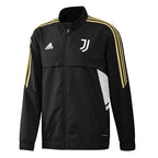 Veste De Survêtement Originals Juventus Presentation - Noir - Homme