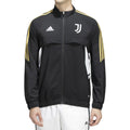 Veste De Survêtement Originals Juventus Presentation - Noir - Homme
