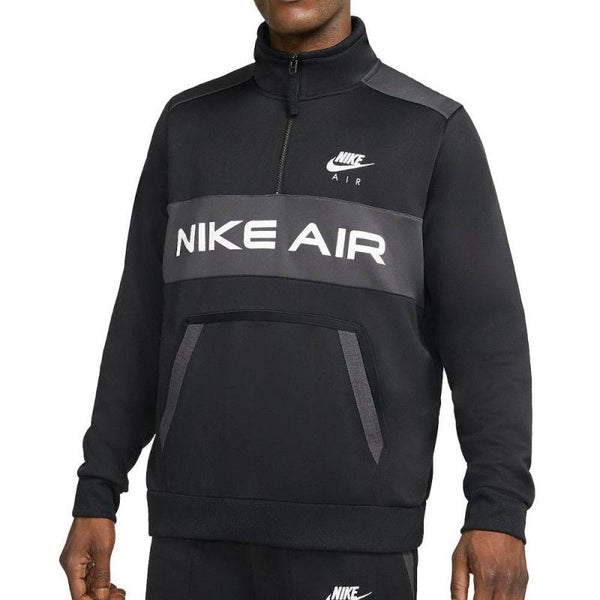 Veste Air Jkt Flock - Noir - Homme - Nike - The Bradery