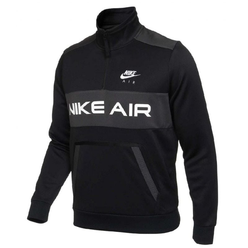 Veste Air Jkt Flock - Noir - Homme - Nike - The Bradery