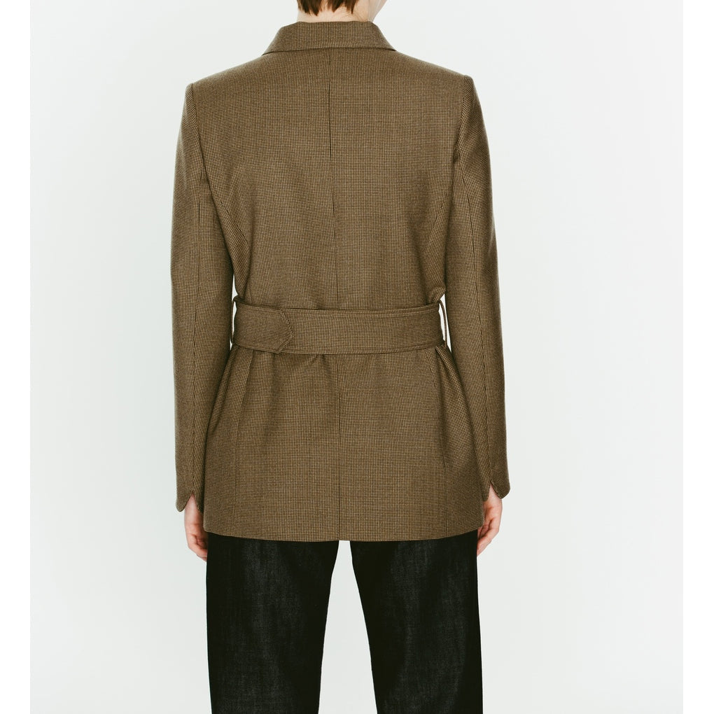 Veste Billie - Ellington Manteaux Et Vestes Margaux Lonnberg