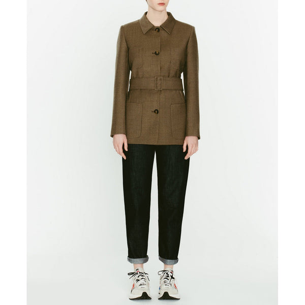 Veste Billie - Ellington Manteaux Et Vestes Margaux Lonnberg