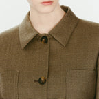 Veste Billie - Ellington Manteaux Et Vestes Margaux Lonnberg