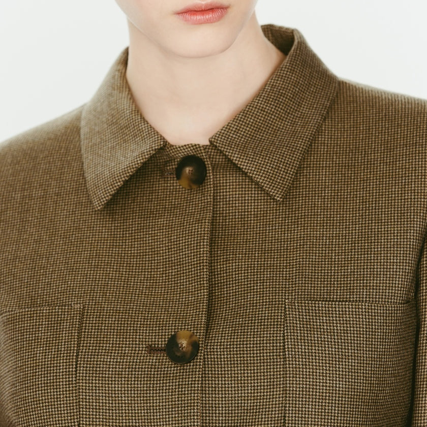 Veste Billie - Ellington Manteaux Et Vestes Margaux Lonnberg