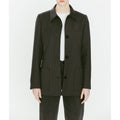 Veste Billie - Grey Stripes Manteaux Et Vestes Margaux Lonnberg
