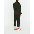 Veste Billie - Grey Stripes Manteaux Et Vestes Margaux Lonnberg