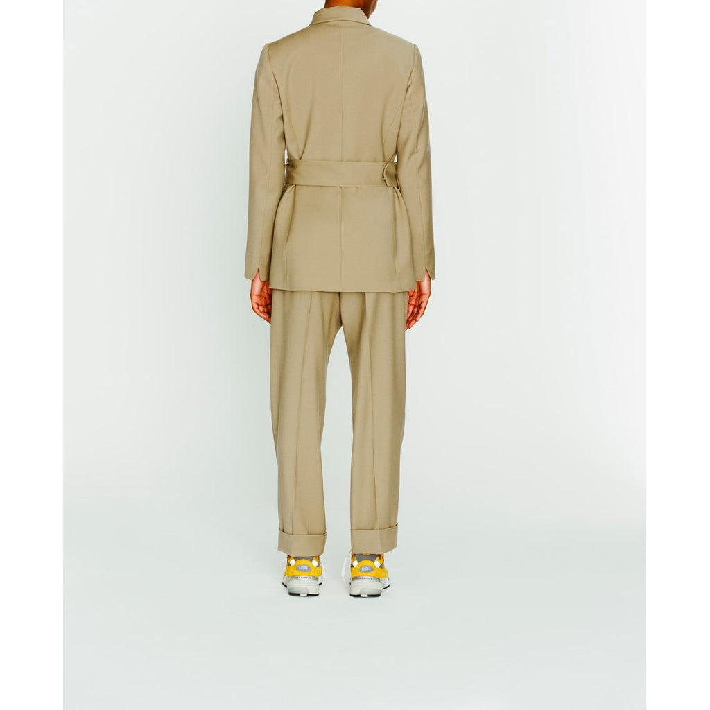 Veste Billie - Mastic Manteaux Et Vestes Margaux Lonnberg