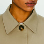 Veste Billie - Mastic Manteaux Et Vestes Margaux Lonnberg