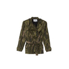Veste Burt Brooklyn - Manteaux Et Vestes - Valentine Gauthier - The Bradery