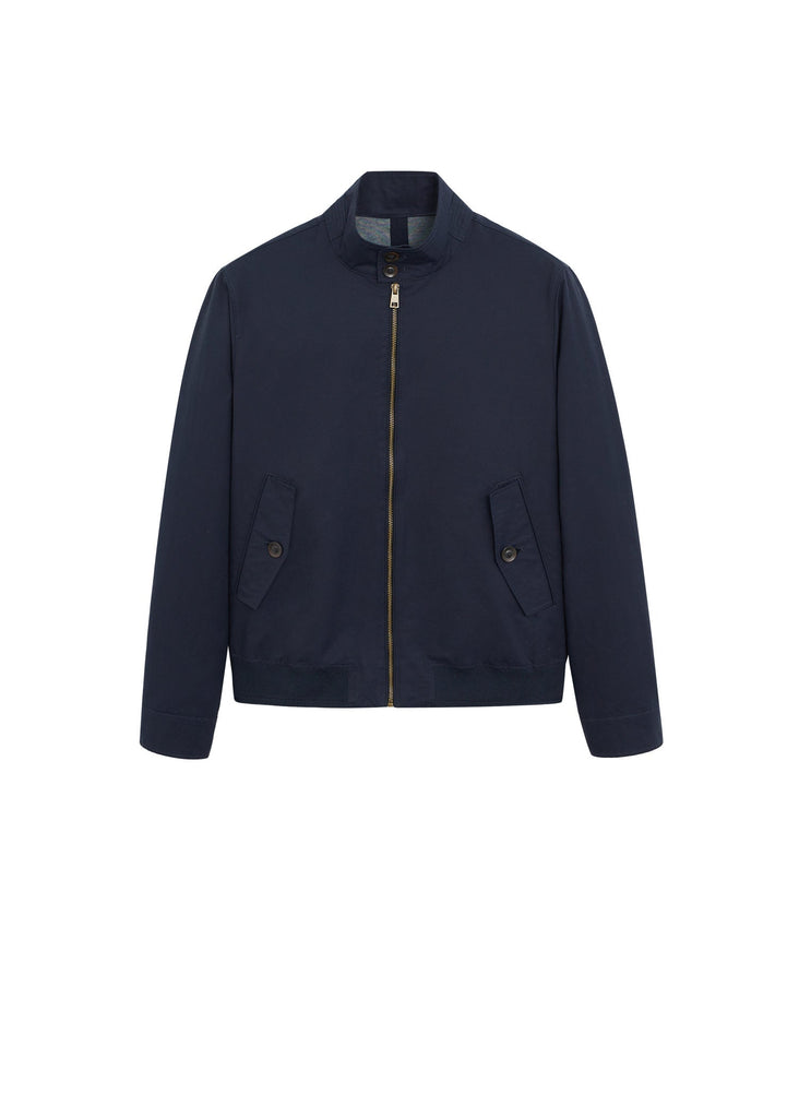 Veste Carles - Bleu Marine - Homme