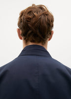 Veste Carles - Bleu Marine - Homme