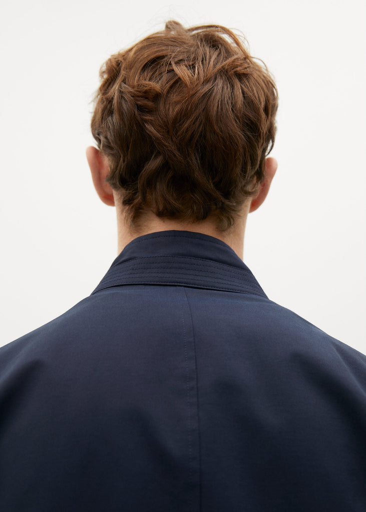 Veste Carles - Bleu Marine - Homme