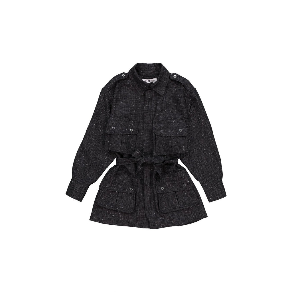 Veste Clyfford Joy - Manteaux Et Vestes - Valentine Gauthier - The Bradery