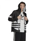 Veste Coupe-Vent Adidas Originals Big Trefoil - Homme - Adidas - The Bradery