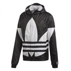 Veste Coupe-Vent Adidas Originals Big Trefoil - Homme - Adidas - The Bradery
