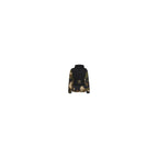 Veste Coupe-Vent Adidas Originals Camo - Noir - Adidas2 - The Bradery