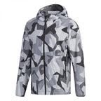 Veste Coupe-Vent Adidas Originals Ling - PAP Homme - Adidas1 - The Bradery