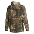 Veste Coupe-Vent Adidas Originals Regen Blocked Shell Camo - Camo - Homme - Adidas - The Bradery