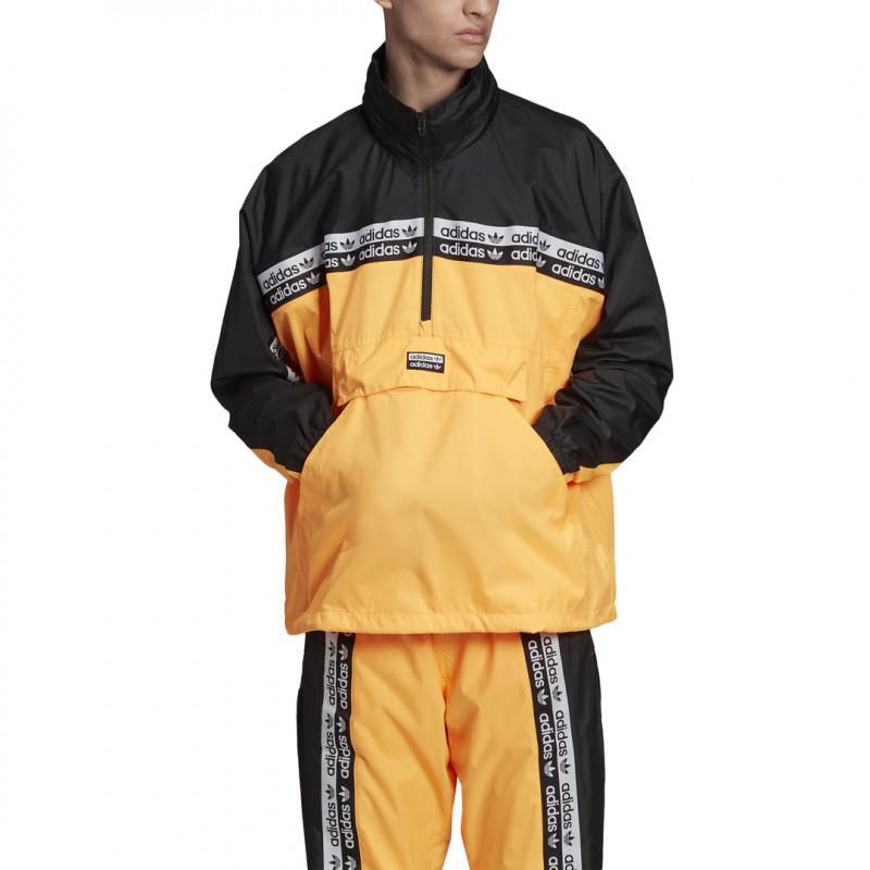 Veste Coupe-Vent Adidas Originals R.Y.V - PAP Homme - Adidas1 - The Bradery