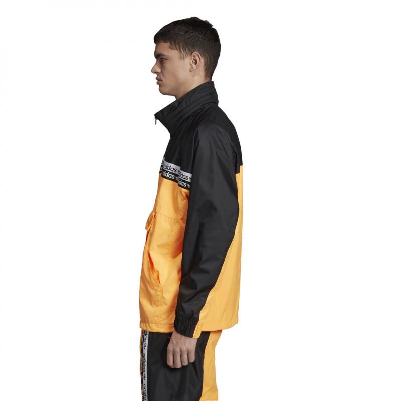 Veste Coupe-Vent Adidas Originals R.Y.V - PAP Homme - Adidas1 - The Bradery