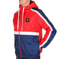 Veste Coupe-Vent De Survãªtement Nike Air Woven - Rouge - Homme NIKE JACKET HOMME TEXTILE Nike