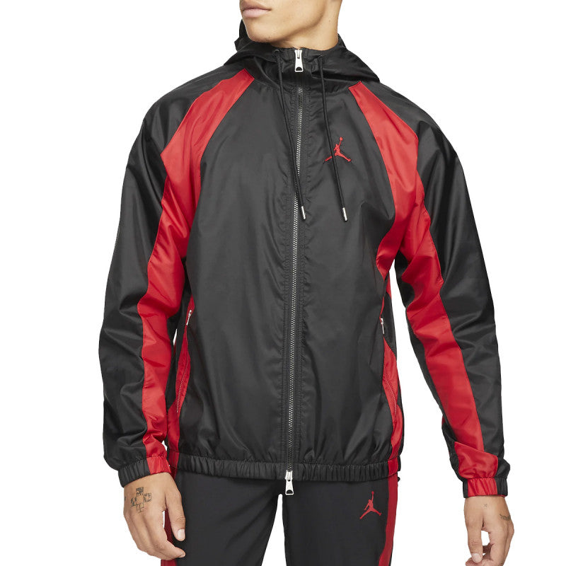 Veste Coupe-Vent Jordan Essentials - Noir