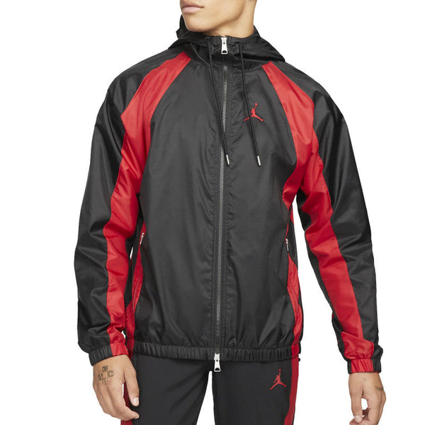 Veste Coupe-Vent Jordan Essentials - Noir