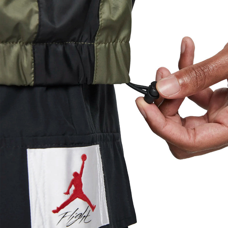 Veste Coupe-Vent Jordan Essentials - Kaki