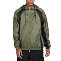 Veste Coupe-Vent Jordan Essentials - Kaki