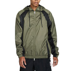 Veste Coupe-Vent Jordan Essentials - Kaki