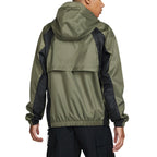 Veste Coupe-Vent Jordan Essentials - Kaki