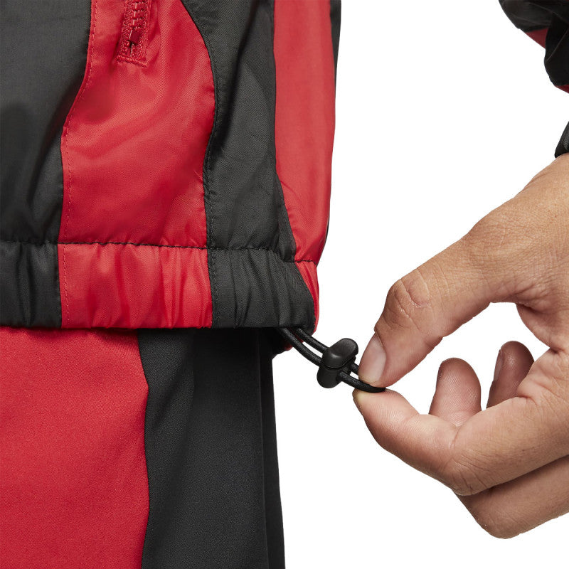 Veste Coupe-Vent Jordan Essentials - Noir