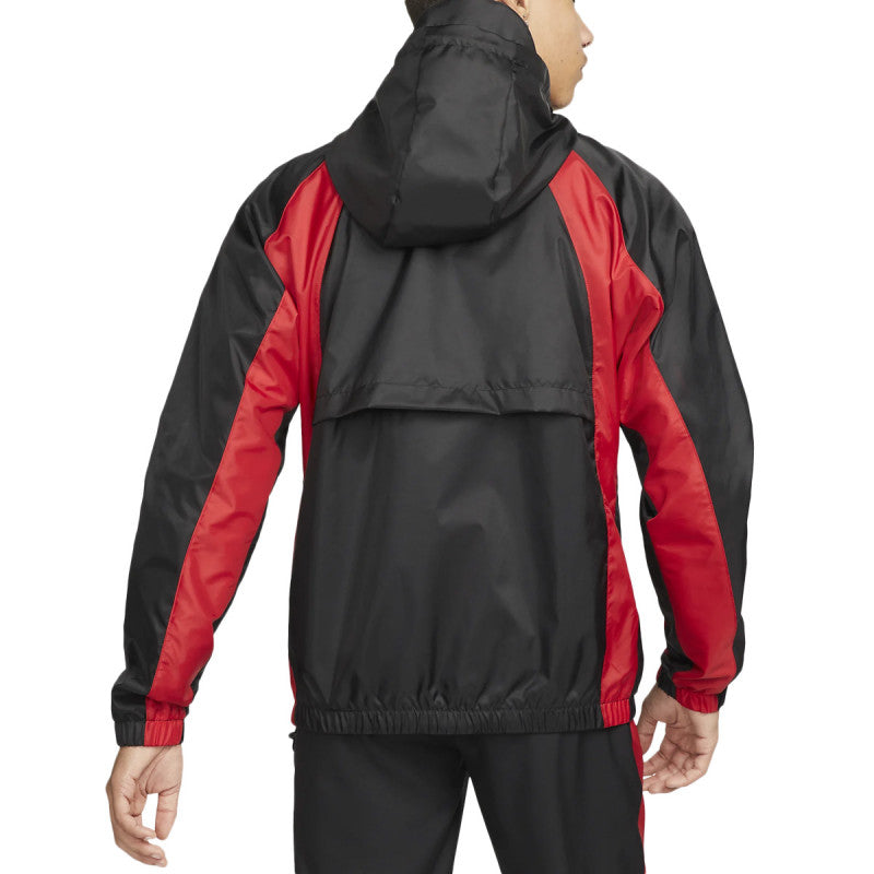 Veste Coupe-Vent Jordan Essentials - Noir