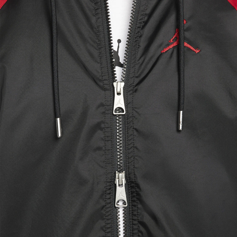Veste Coupe-Vent Jordan Essentials - Noir