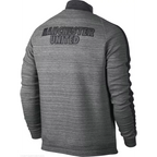 Veste De Survêtement Nike Manchester United Authentic N98 - Gris