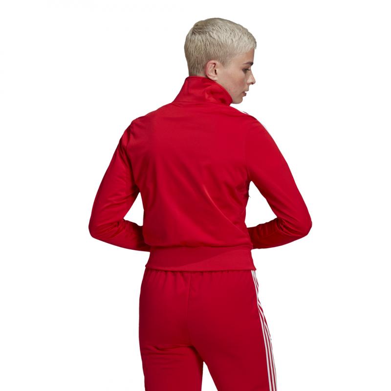 Veste De Survãªtement Adidas Originals Adicolor Classics Firebird Primeblue - Rouge - Adidas2 - The Bradery