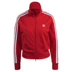 Veste De Survãªtement Adidas Originals Adicolor Classics Firebird Primeblue - Rouge - Adidas2 - The Bradery