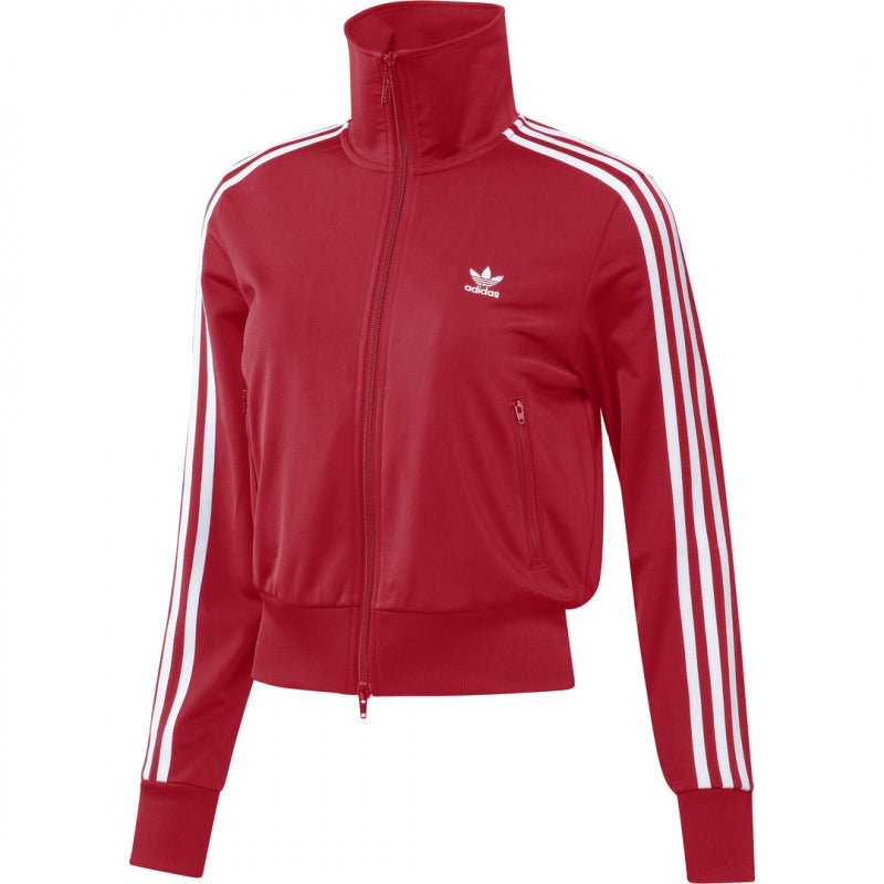 Veste De Survãªtement Adidas Originals Adicolor Classics Firebird Primeblue - Rouge - Adidas2 - The Bradery