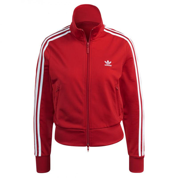 Veste De Survãªtement Adidas Originals Adicolor Classics Firebird Primeblue - Rouge - Adidas2 - The Bradery
