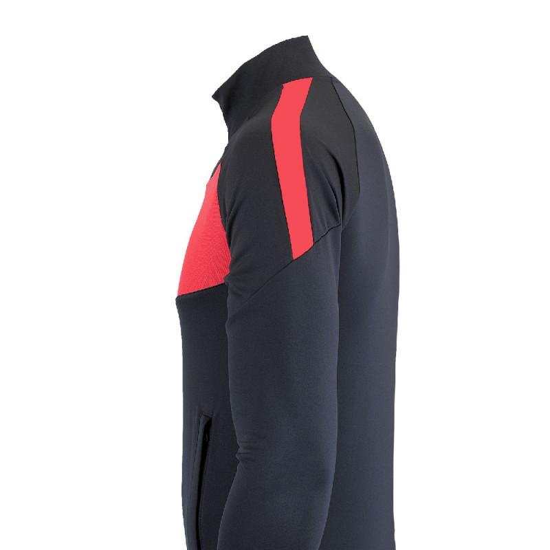 Veste De Survãªtement Nike Academy Pro - Anthracite - Homme NIKE JACKET HOMME TEXTILE Nike
